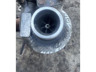  Турбина Hyundai Matrix  2823127500         