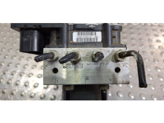 Jednotka ABS 6798991, 6798992   BMW X1 E84 2011