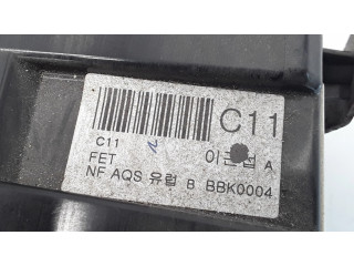 Блок управления климат-контролем 847423K000   Hyundai Sonata