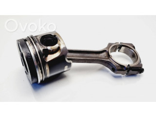 Píst    Citroen Jumper  pro naftový motor 2.2  