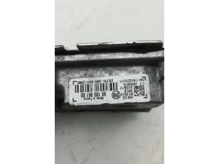 Блок управления 9819596180   Citroen C3