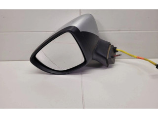Zpětné zrcátko  Renault Captur 2016  12863480  