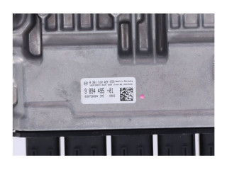 Řídící jednotka 9894495   BMW 3 G20 G21 2019