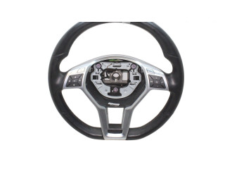Volant Mercedes-Benz SLK R172 2012 A1724600003  