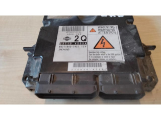 Řídící jednotka 237104X03A, 5800745   Nissan Navara D40 2007