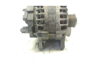 Генератор 231004BE08F   Nissan Pulsar      