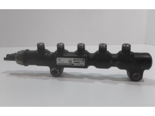 Vstřikovací lišta 9654592680   Peugeot 3008 I    9HZ 