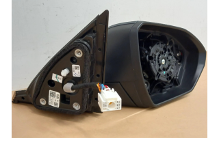 Zpětné zrcátko pravé Hyundai Tucson IV NX4 2021  87620N7160TG8, 24336044TG8  