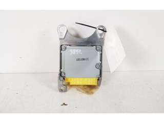 Блок подушек безопасности 89170-52E40   Toyota Urban Cruiser (XP110)