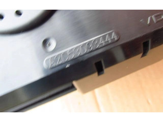 Přístrojová deska  Land Rover Range Rover L322 2007   