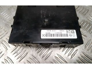 Řídící jednotka 8200576634   Renault Modus 2004