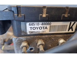 Поршень Блок управления ABS  4451048080, 4707048050  Lexus RX III  