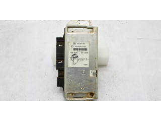   Pojistková skříňka a0205451932   Mercede-Benz S W220 2001