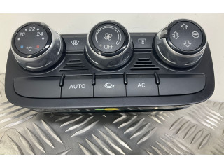 Блок управления климат-контролем 8J0820043AK   Audi TT TTS Mk2