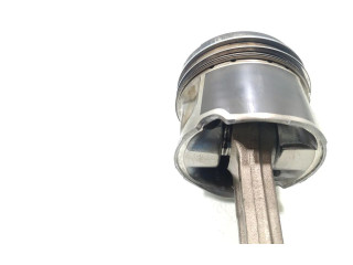  Поршень с шатуном 2AD-FHV   Lexus IS 220D-250-350  
