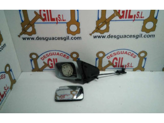 Зеркало электрическое        Volkswagen Polo III 6N 6N2 6NF  1995 - 2001 года   