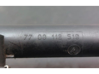 Vstřikovací lišta 7700112519, H029611   Renault Megane I    K4J 714|K4J 750 