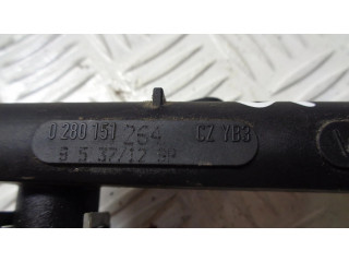 Топливная рампа 04C133313, 04C133317E   Volkswagen Up 1.0 