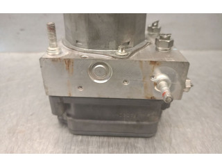 Блок АБС 4670B117, 0265956143BOSCH   Mitsubishi  Mirage VI G4 Attrage  2012 -  года