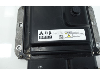 Řídící jednotka 2757001734   Mitsubishi Outlander 2015