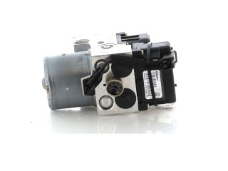 Jednotka ABS 986355955EX, I0-7772A   Porsche Boxster 986 2001