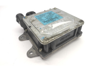 Řídící jednotka 9653783580   Citroen C3 Pluriel 