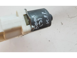 Передний двигатель механизма для подъема окон 0130822664, C37723104   Fiat 500X