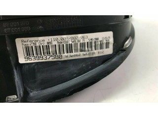 Přístrojová deska  Peugeot 406 2005 9639937580, S1151  