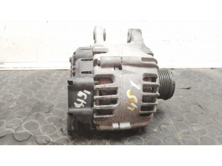 Генератор 9818677980, ALTERNADOR   Citroen C4 I Picasso 1.2     