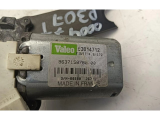 Моторчик заднего дворника 53015712    Peugeot 307