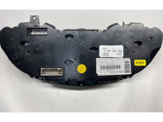 Панель приборов 8R0920930L, 8R0920930   Audi Q5 SQ5       