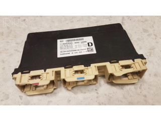 Блок управления A1669001008, A1668200926   Mercedes-Benz GLC X253 C253