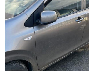 Панель приборов    KIA Picanto       