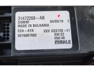 Volant Volvo XC60 2019 31472269  
