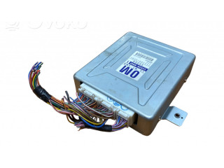 Řídící jednotka 3392080GF, 1122003202   Suzuki Ignis 2007