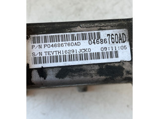 Блок управления коробкой передач P04686760AD, 04686760AD   Chrysler Voyager