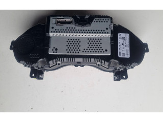 Přístrojová deska  Audi A6 Allroad C7 2014 4G8920932D  