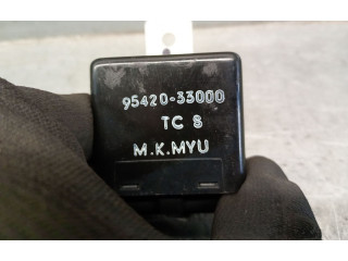   Pojistková skříňka 9542033000, 9542033000   Hyundai Accent 1998