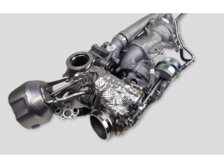 Турбина Нагнетатель Mercedes-Benz GLE W167  A6560905500, A6560905500         