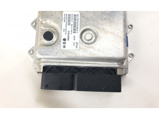 Блок управления двигателя MJD8F3.F1, 55253520   Fiat Fiorino