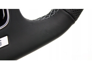 Volant Audi A5 2021 8W0419091GF, CZARNY  