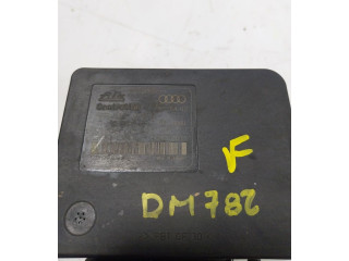 Jednotka ABS 8N0614517F, 8N0907379G   Audi TT Mk1 2002