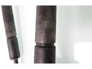 Комплект форсунок 0432191528, 0432191527    BMW 3 E46  M47 D20 (204D1) 