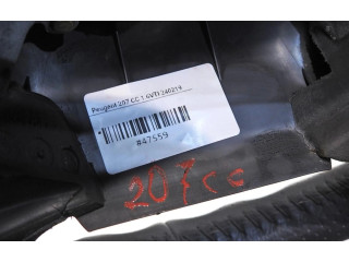Volant Peugeot 207 CC 2008 96585075  