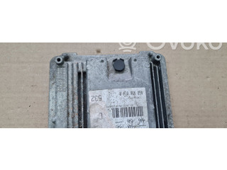 Řídící jednotka 4G0906014B   Audi A7 S7 4G 2014