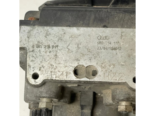 Блок АБС 4A0614111, 2394500012   Audi  A6 S6 C4 4A  1994-1997 года