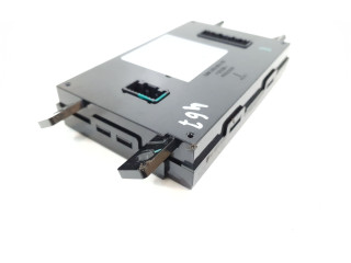 Блок управления климат-контролем 6007366-00-C   Tesla Model S