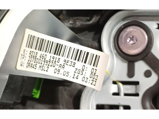 Zpětné zrcátko  Mercedes-Benz CLA C117 X117 W117 2013  A2184601918  