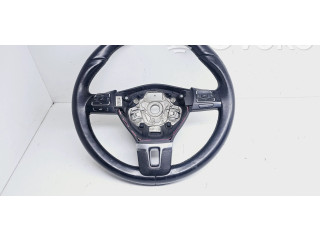 Руль Volkswagen Multivan T5  2003 - 2015 года 7E0419091, 3C8959537D      