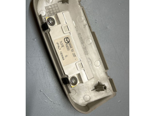Дисплей    GAA955260, K4000   Mazda 6